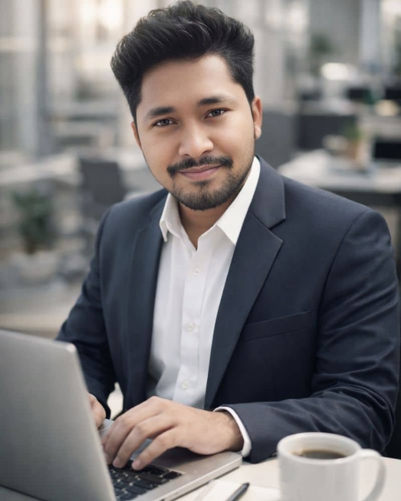 Pavan Digital Marketing Freelancer in Kalwakurthy providing SEO, GMB and website services